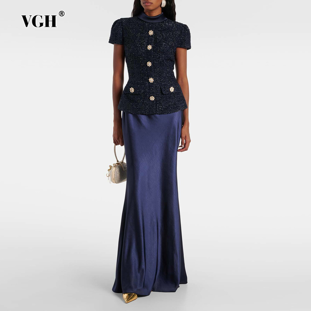 Formal Attire Woman - VGH Chic Iki Parçalı Setler Kadınlar