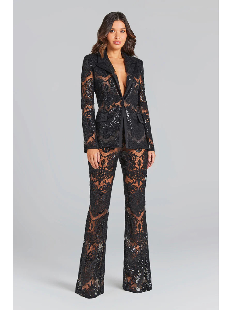 Formal Attire Woman - HIGH STREET En Yeni 2026 Tasarımcı