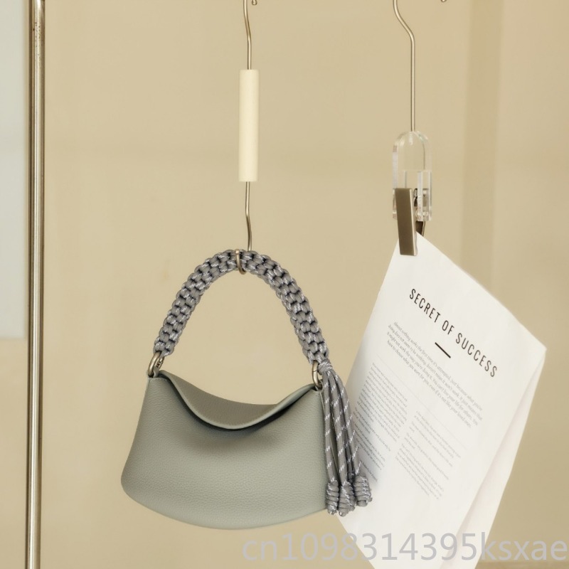 Kadın Hakiki Deri Çapraz Askıl - Structured Handbag Work incelemesi ve fiyatı