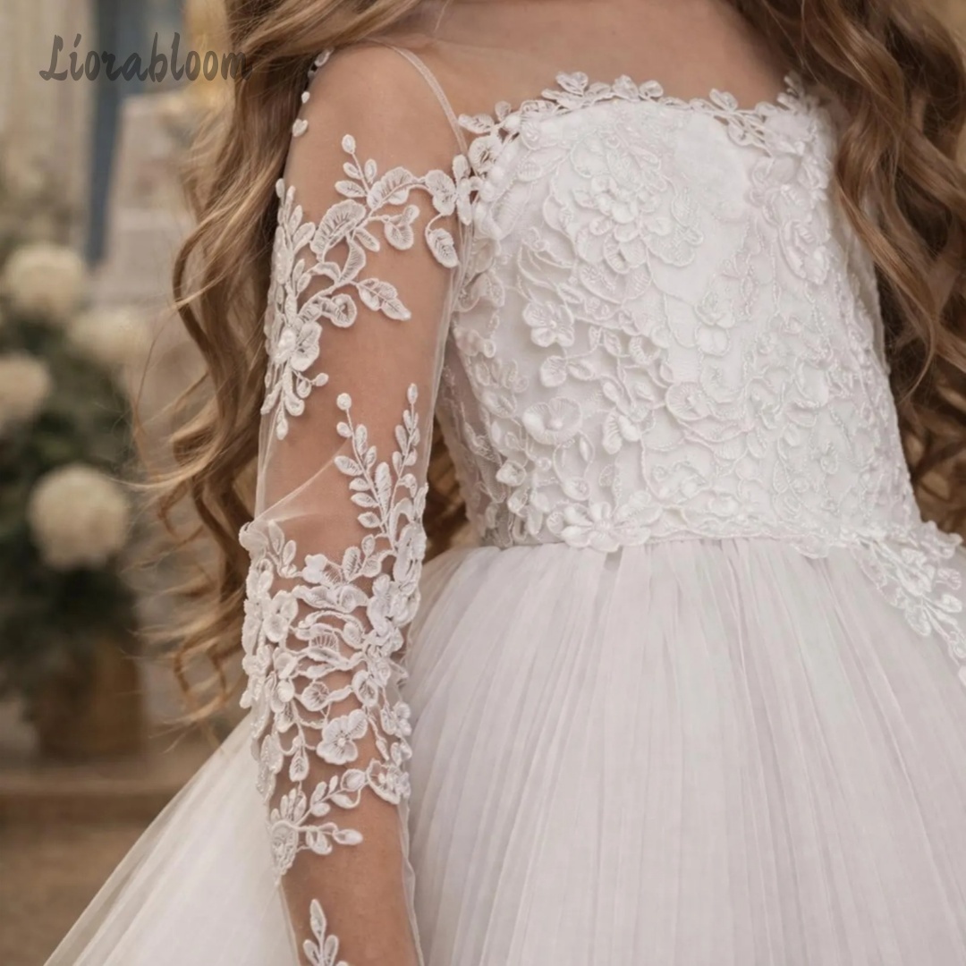 Kızların Dantel Gelinlikleri Ö - Formal Attire Woman incelemesi ve fiyatı