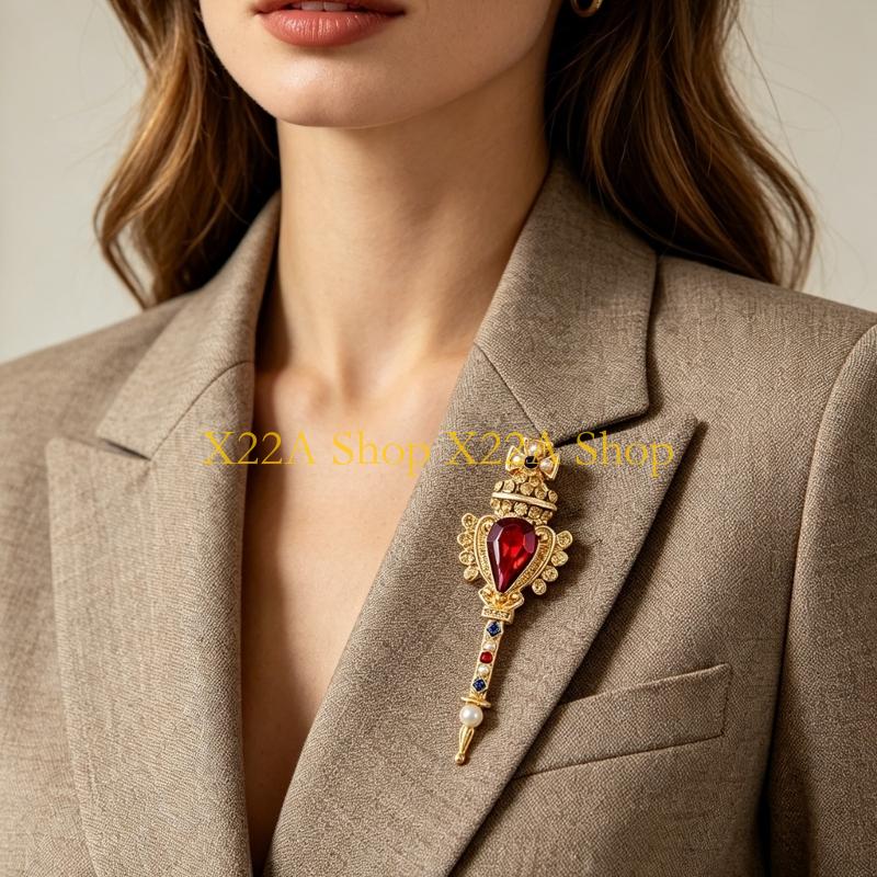 Zarif Kıyafetler İçin İnci Vur - Formal Wear Jewelry For Women incelemesi ve fiyatı