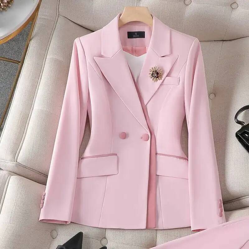 Resmi Şık Stiller Bayanlar Ofi - Women'S Formal Wear Pantsuits incelemesi ve fiyatı