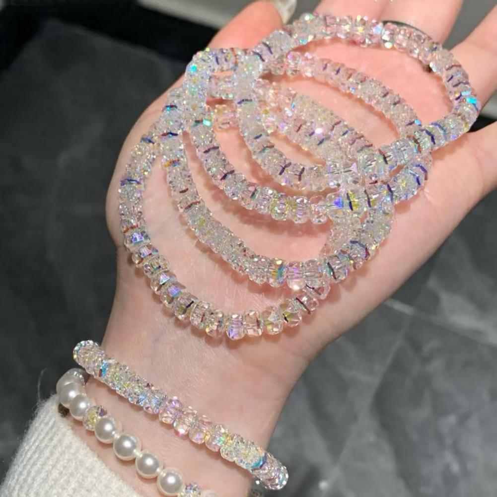 Kadın Bilezik Elastik Halat Ya - Formal Wear Jewelry For Women incelemesi ve fiyatı