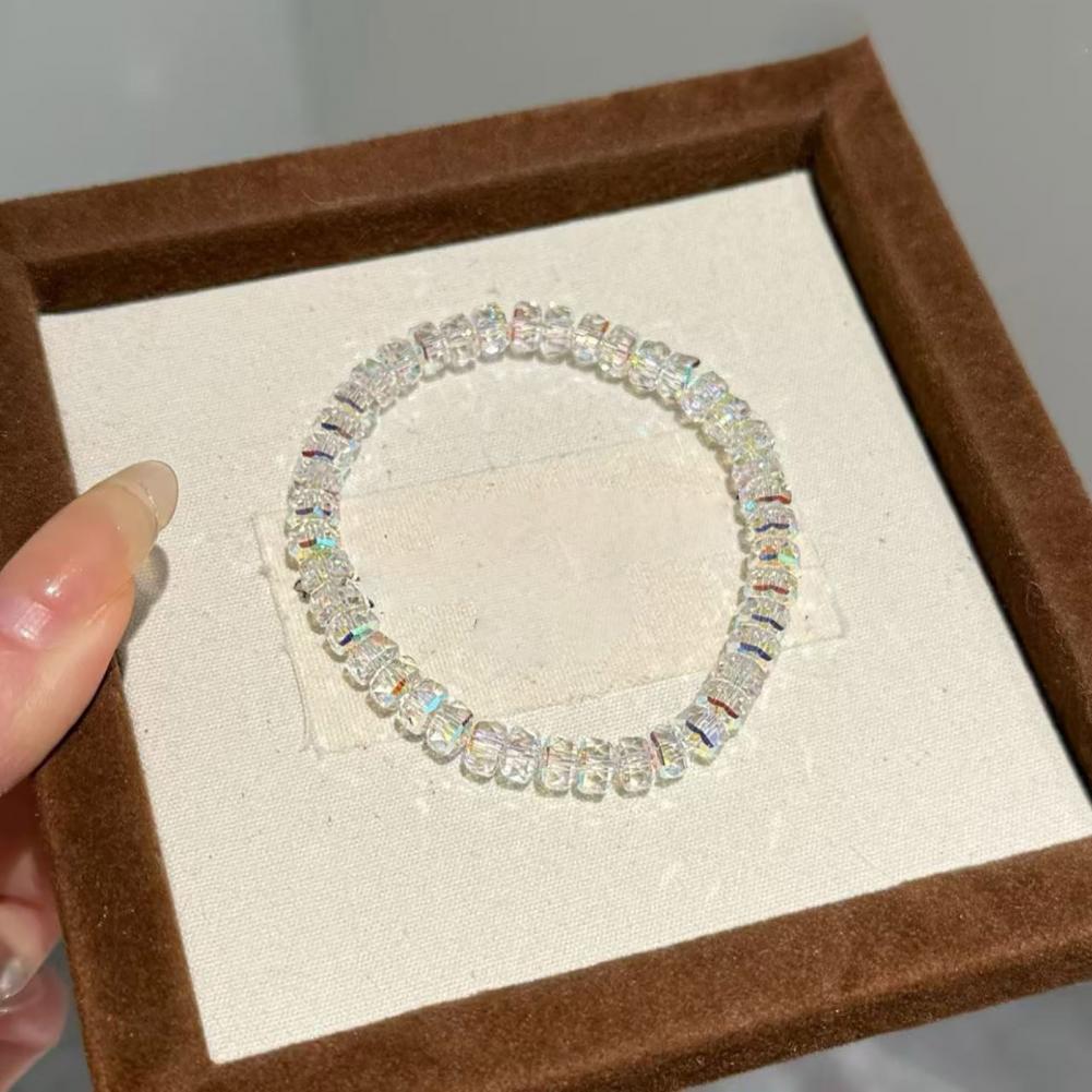 Kadın Bilezik Elastik Halat Ya - Formal Wear Jewelry For Women incelemesi ve fiyatı