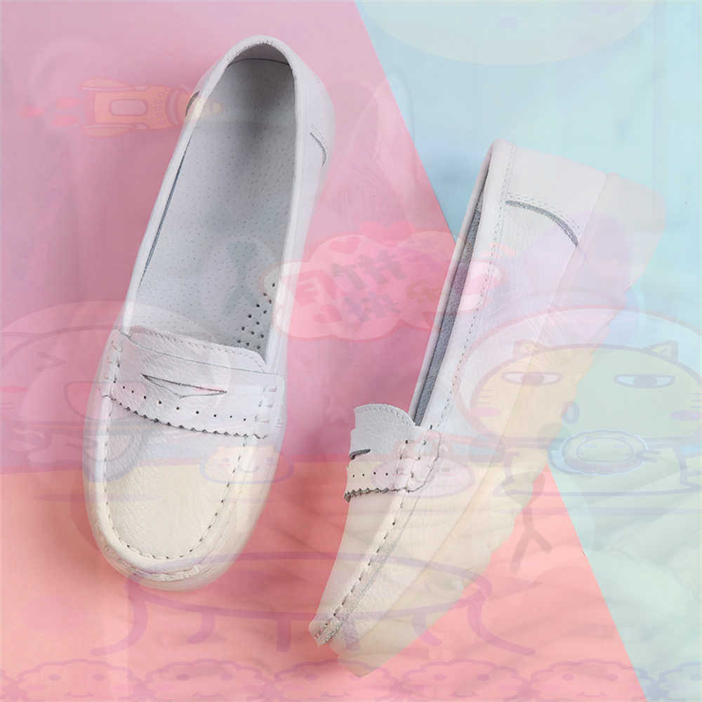 Mokasen Sürüş Genç Spor Ayakka - Formal Evening Wear Women Uk incelemesi ve fiyatı
