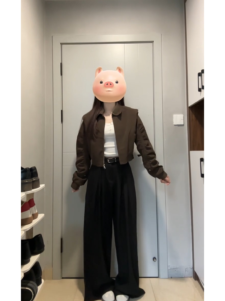 Beyzbol Ceketleri Kızlar Sarı  - Tailored Coat Wool incelemesi ve fiyatı