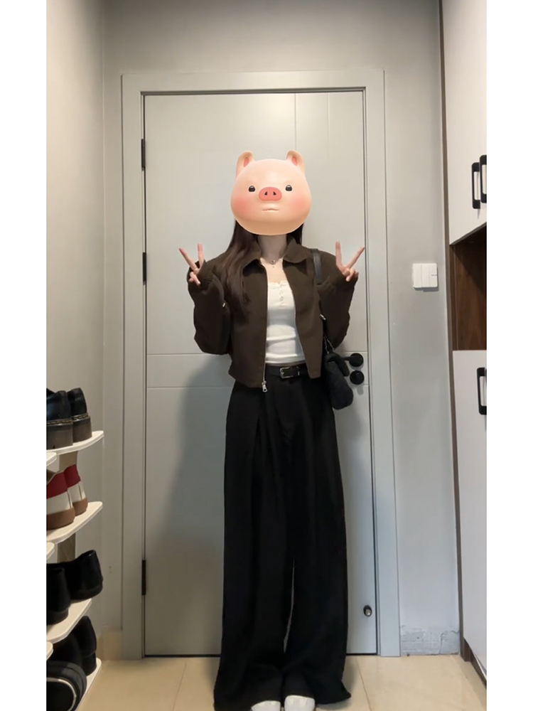 Beyzbol Ceketleri Kızlar Sarı  - Tailored Coat Wool incelemesi ve fiyatı