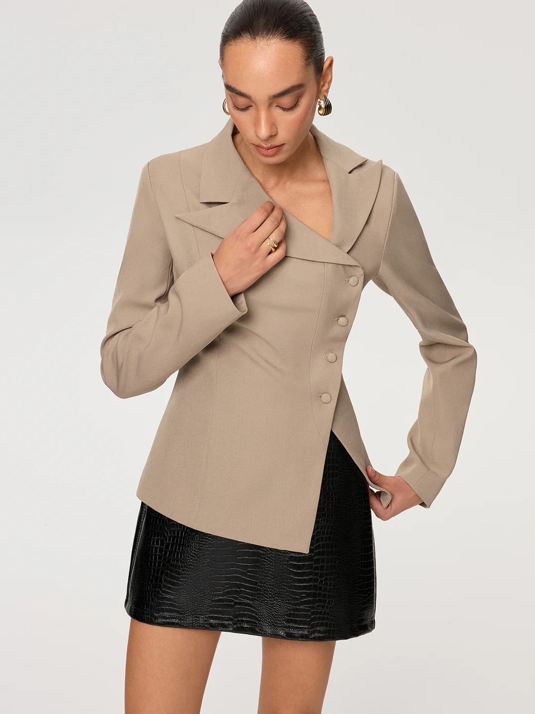 Kadın Elbiseleri Takım Elbise  - Formal Dress Female incelemesi ve fiyatı