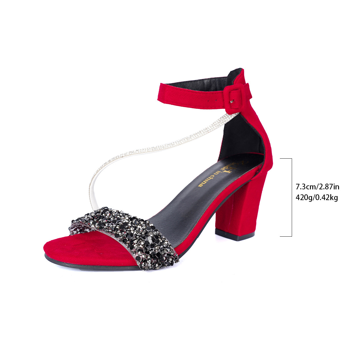 Kadın Yaz Modası Sandalet Orta - Women'S Work Fashion incelemesi ve fiyatı