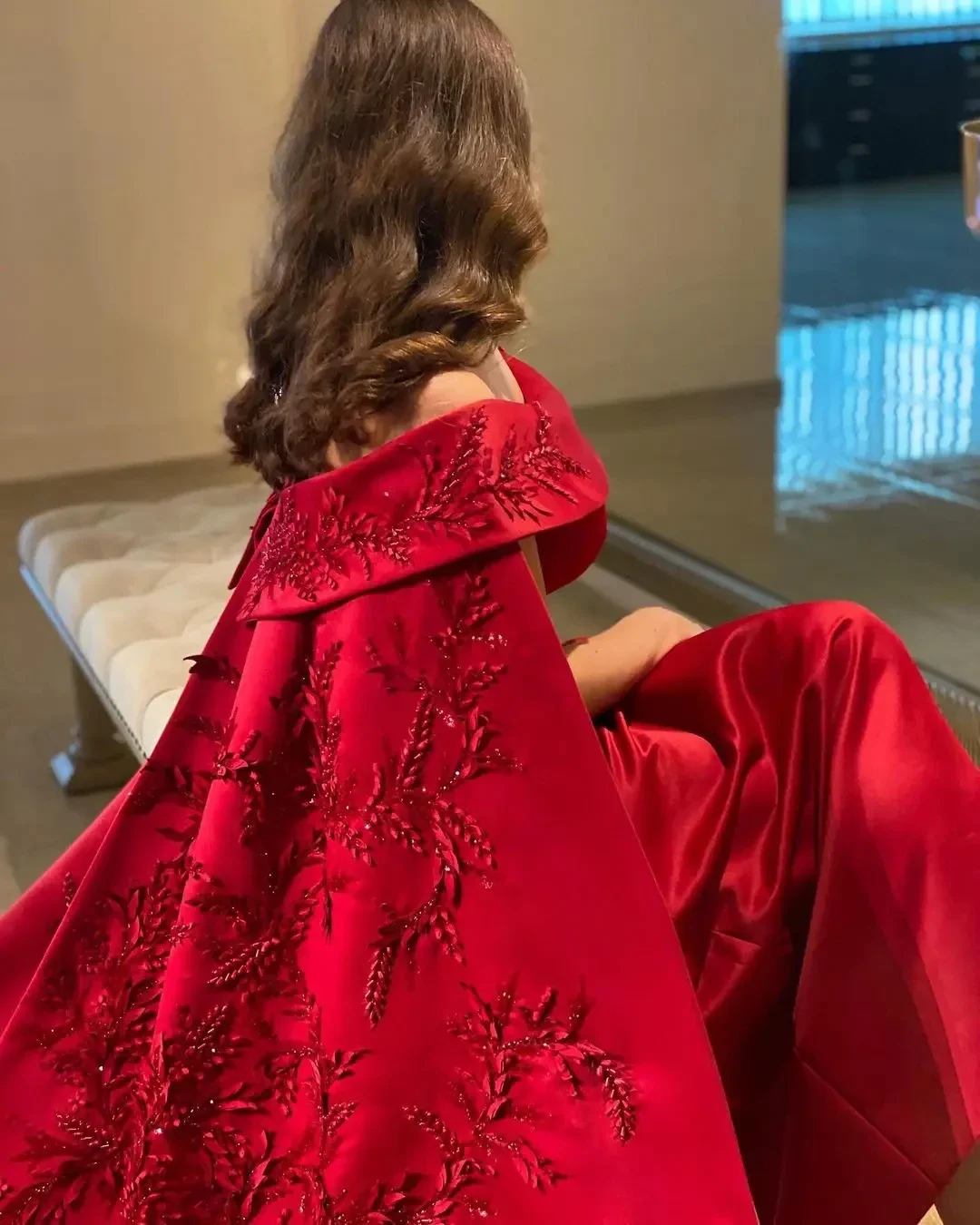 Özelleştirilmiş Ayak Bileği Uz - Women Formal Wear For Party incelemesi ve fiyatı