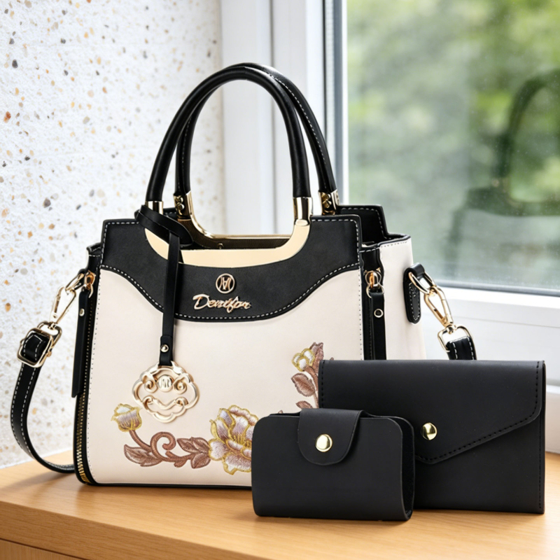 3 parçalı yüksek kaliteli işle - Women'S Work Fashion incelemesi ve fiyatı