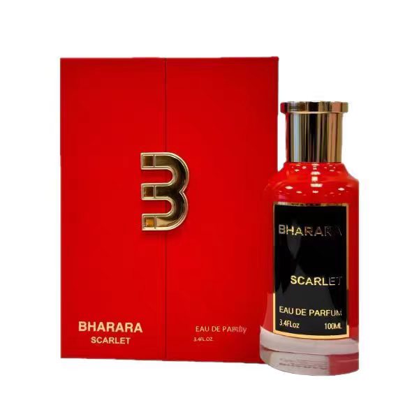 Bharara Scarlet Eau De Parfum  - Women'S Red Formal Wear incelemesi ve fiyatı