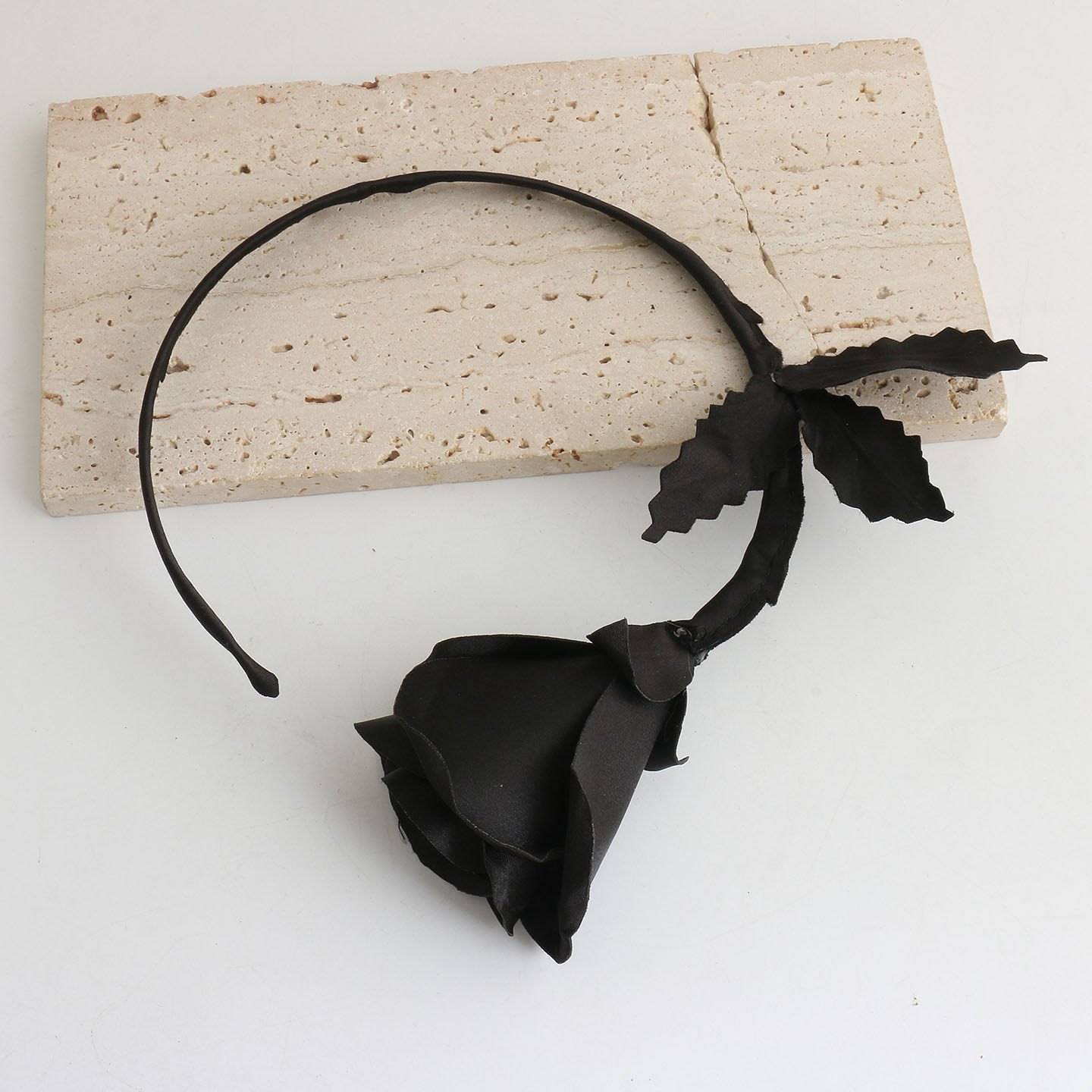 Moda Takı El Yapımı Beyaz Siya - Formal Wear Jewelry For Women incelemesi ve fiyatı