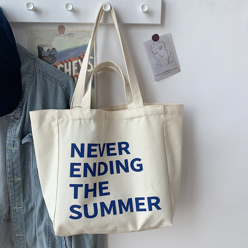 Mektup ins kanvas çanta öğrenc - Structured Handbag Work incelemesi ve fiyatı
