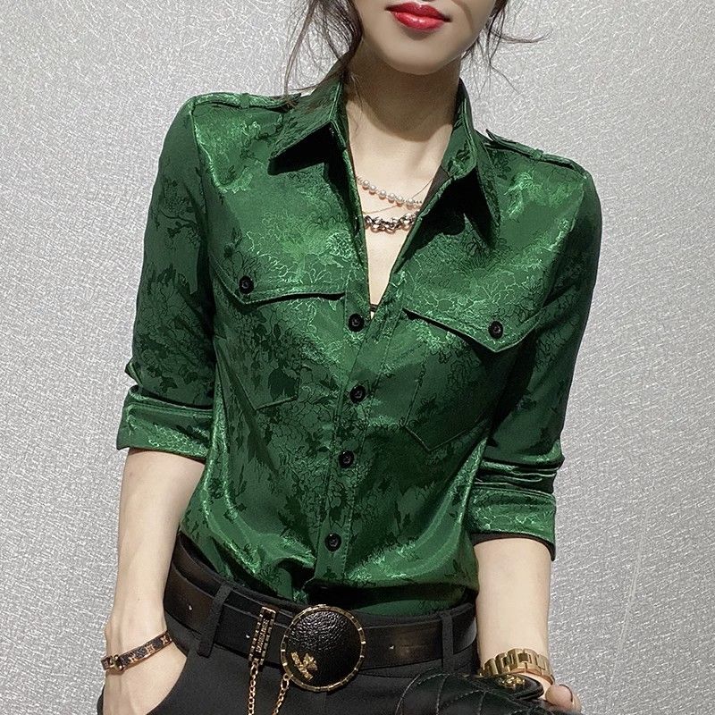 Kadın Üstleri İlkbahar ve Sonb - Formal Dress Female incelemesi ve fiyatı