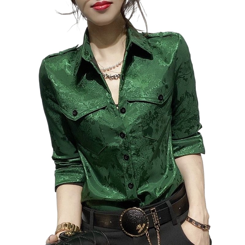Kadın Üstleri İlkbahar ve Sonb - Formal Dress Female incelemesi ve fiyatı