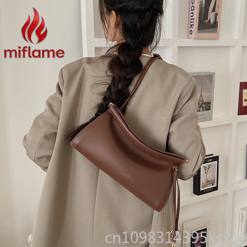 Yapılı Silüetli Vintage Deri O - Structured Handbag Work incelemesi ve fiyatı