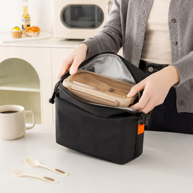 Yeniden kullanılabilir yalıtım - Structured Handbag Work incelemesi ve fiyatı
