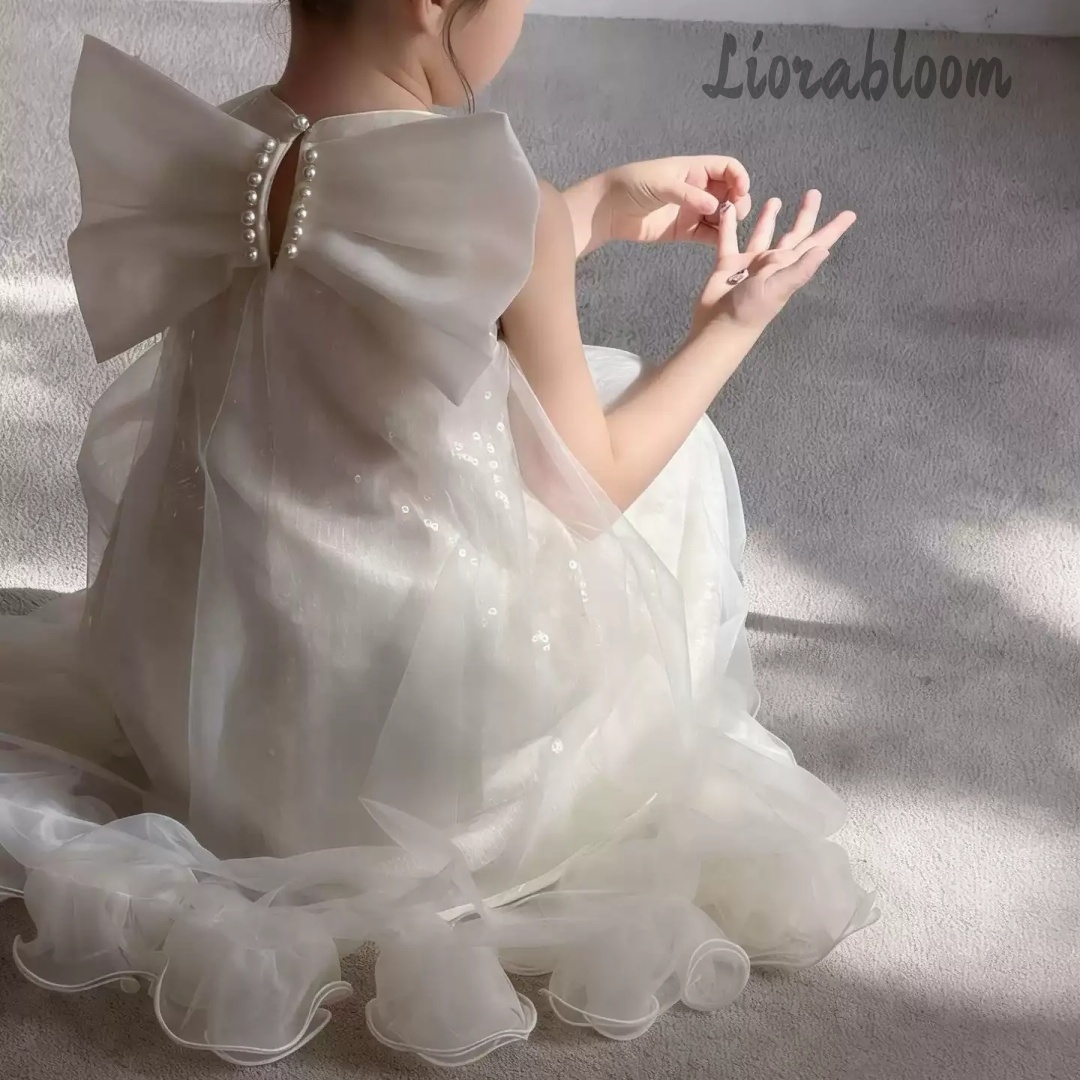Özel Tasarım Kız Çocuk Abiye E - Formal Attire Woman incelemesi ve fiyatı