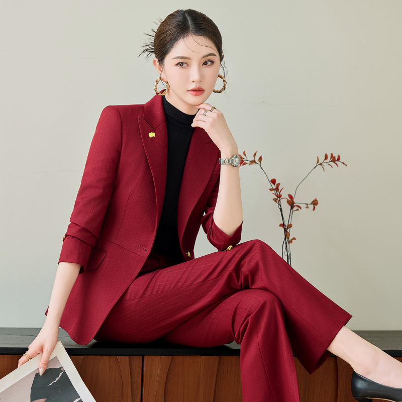 Kadınlar için Kırmızı Takım El - Women'S Red Formal Wear incelemesi ve fiyatı