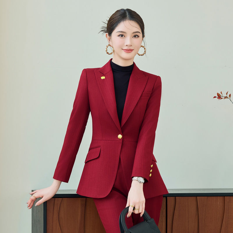 Kadınlar için Kırmızı Takım El - Women'S Red Formal Wear incelemesi ve fiyatı
