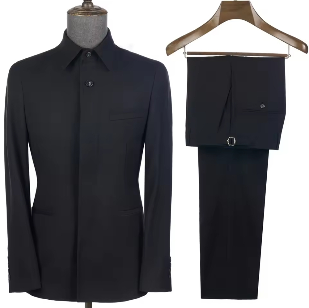 Erkekler İçin Özel Dikim Safar - Tailored Coat Wool incelemesi ve fiyatı