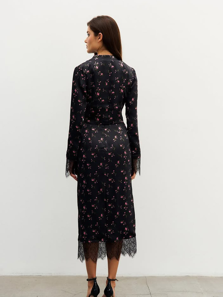 Kadınlar İçin Baskılı Eşofman  - Formal Attire Woman incelemesi ve fiyatı