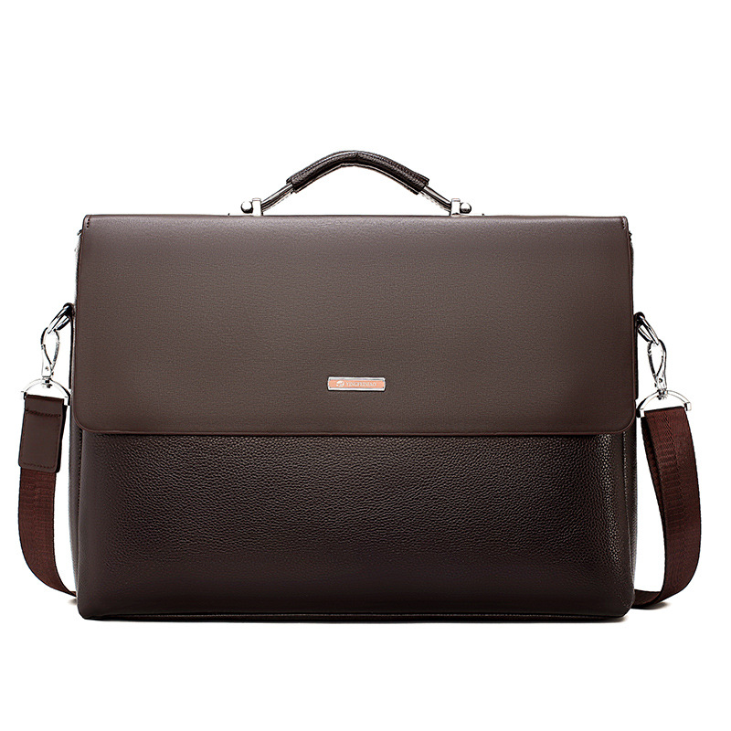 Erkekler için evrak çantası Ta - Structured Handbag Work incelemesi ve fiyatı