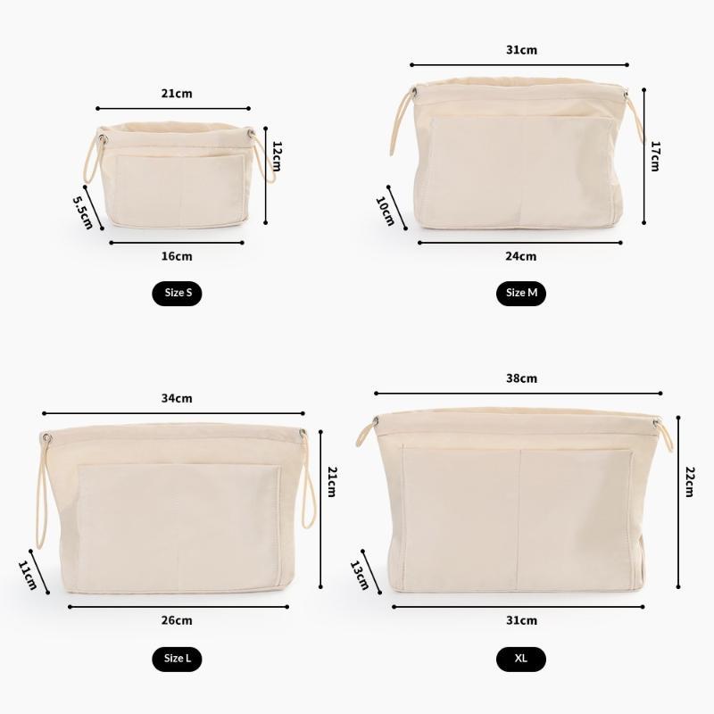 Çanta düzenleyici düzenleyici  - Structured Handbag Work incelemesi ve fiyatı