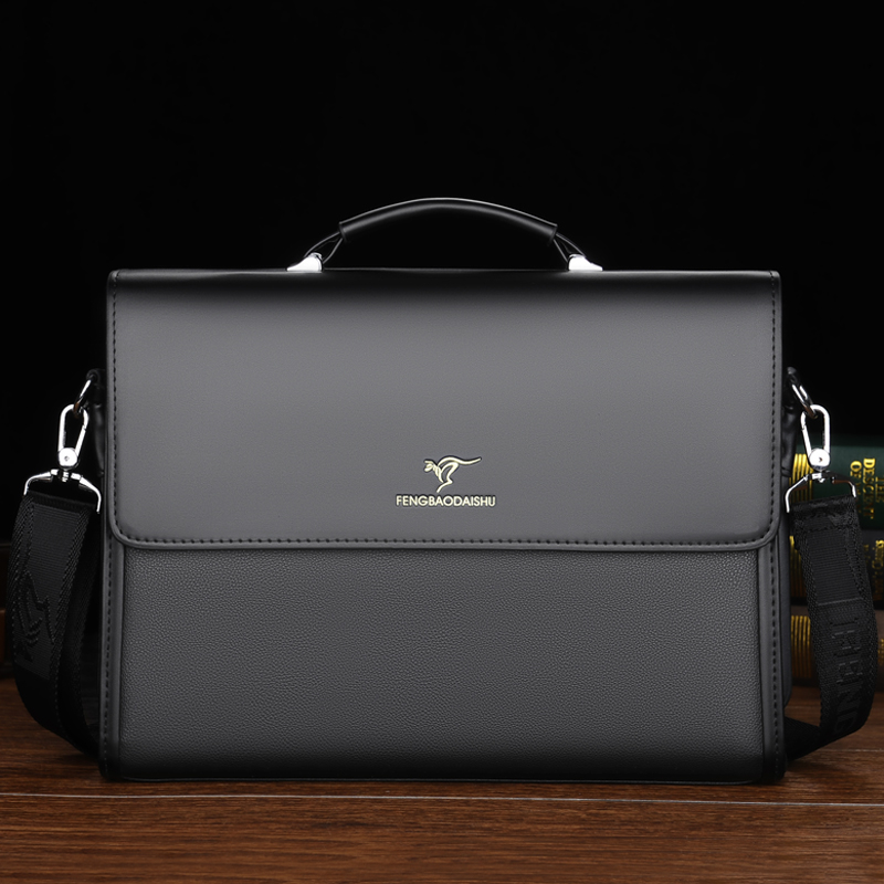 35x7x26 cm Deri Lüks Evrak Çan - Structured Handbag Work incelemesi ve fiyatı