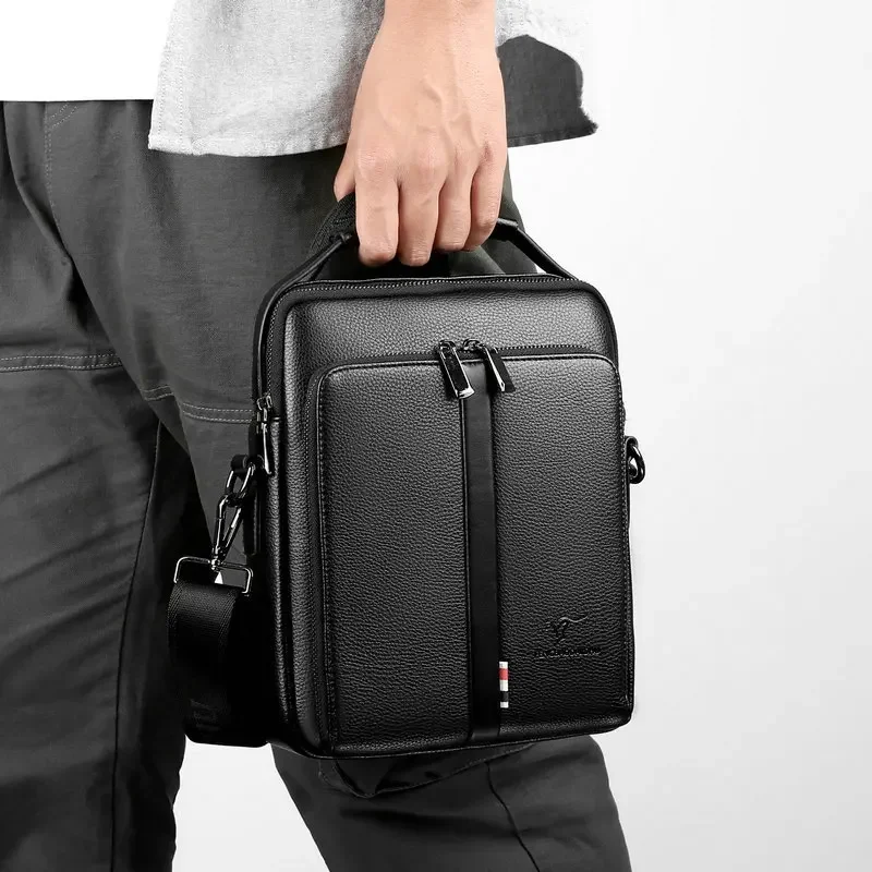 Moda Omuz askılı erkek çantası - Structured Handbag Work incelemesi ve fiyatı