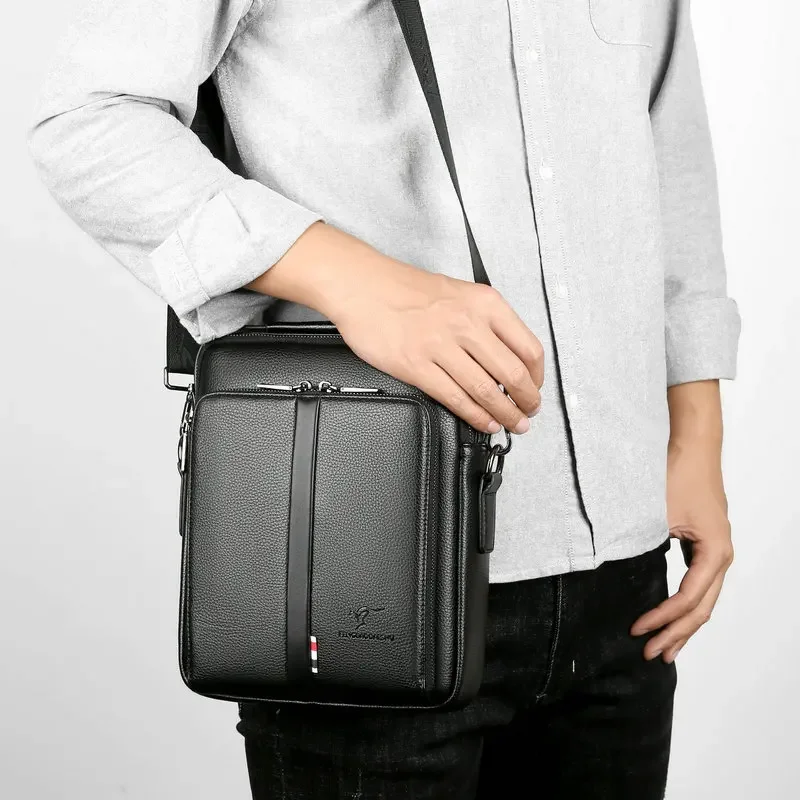 Moda Omuz askılı erkek çantası - Structured Handbag Work incelemesi ve fiyatı
