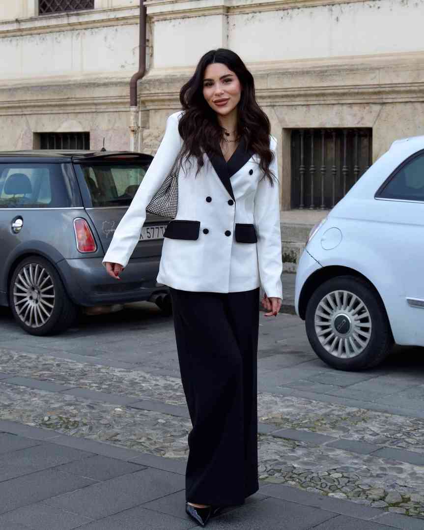Modern Kadın Takım Elbise 2 Pa - Women Formal Wear For Party incelemesi ve fiyatı