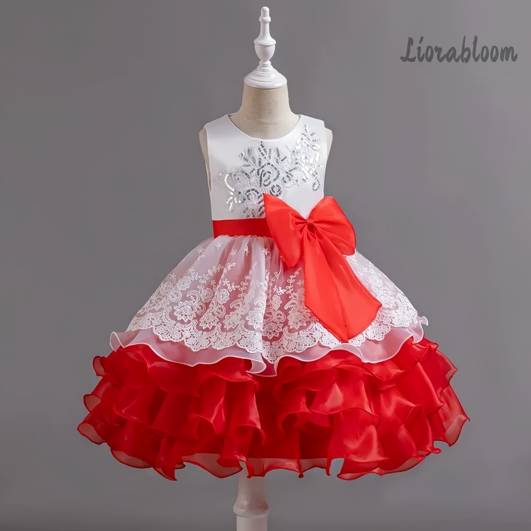 Kız Çocuk Elbisesi Büyük Fiyon - Formal Attire Woman incelemesi ve fiyatı