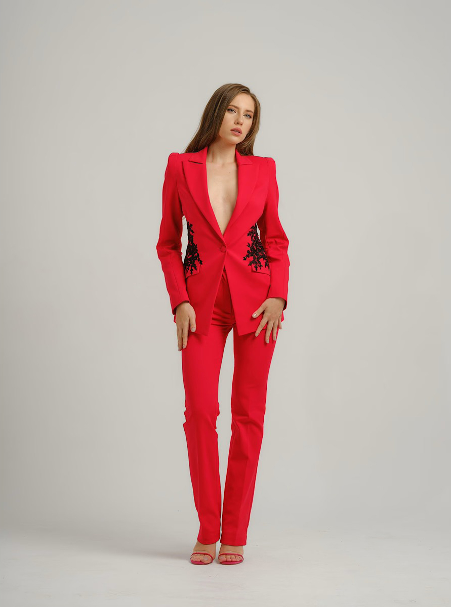 Kadın Elbiseleri Takım Elbise  - Formal Dress Female incelemesi ve fiyatı