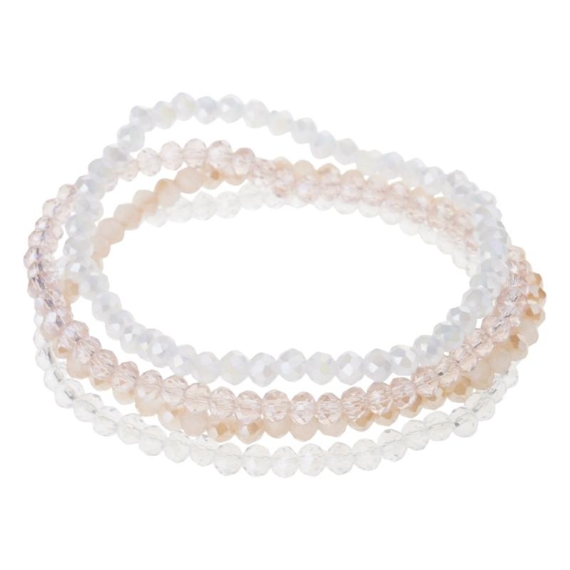 Ayarlanabilir Çok Renkli Krist - Formal Wear Jewelry For Women incelemesi ve fiyatı