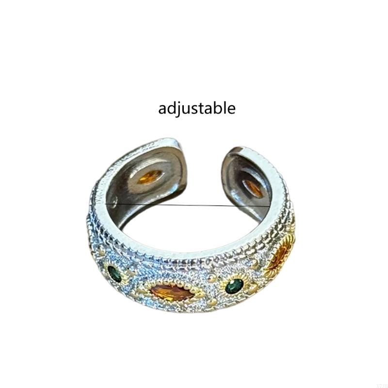 Pratik Açılış Yüzükleri Vintag - Formal Wear Jewelry For Women incelemesi ve fiyatı