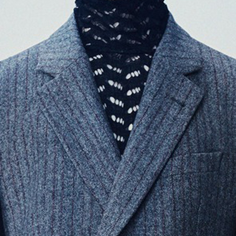 Kruvaze erkek resmi takım elbi - Tailored Coat Wool incelemesi ve fiyatı