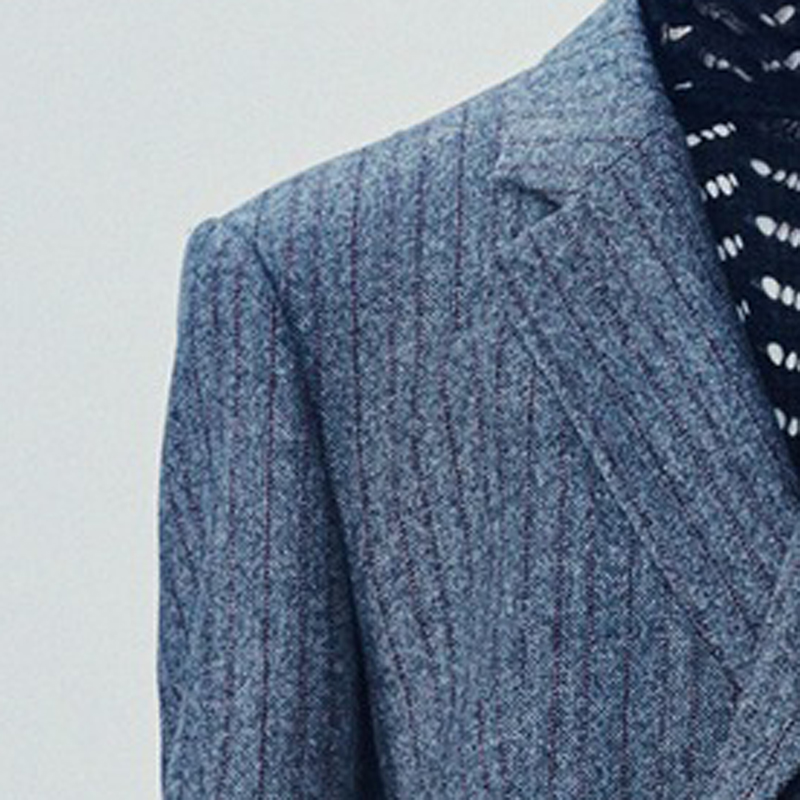 Kruvaze erkek resmi takım elbi - Tailored Coat Wool incelemesi ve fiyatı
