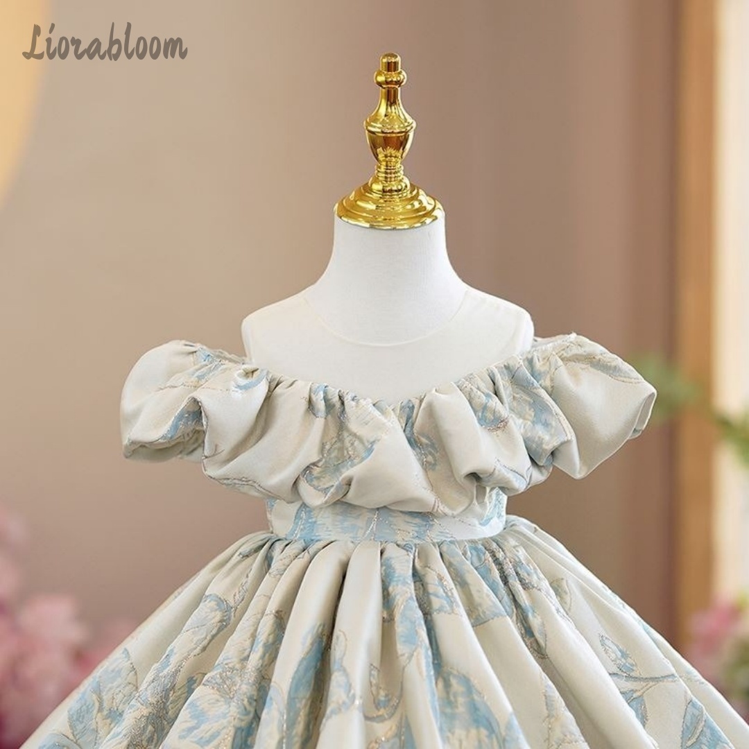 Özelleştirilmiş Çiçek Kız Elbi - Formal Attire Woman incelemesi ve fiyatı