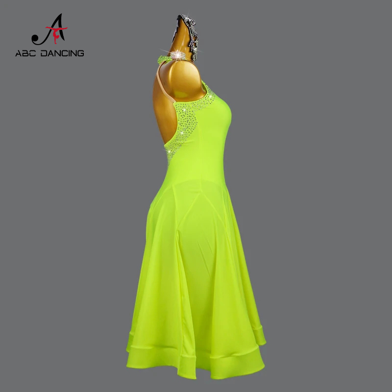 2026 Yeni Latin Dans Elbisesi  - Women Formal Wear For Party incelemesi ve fiyatı