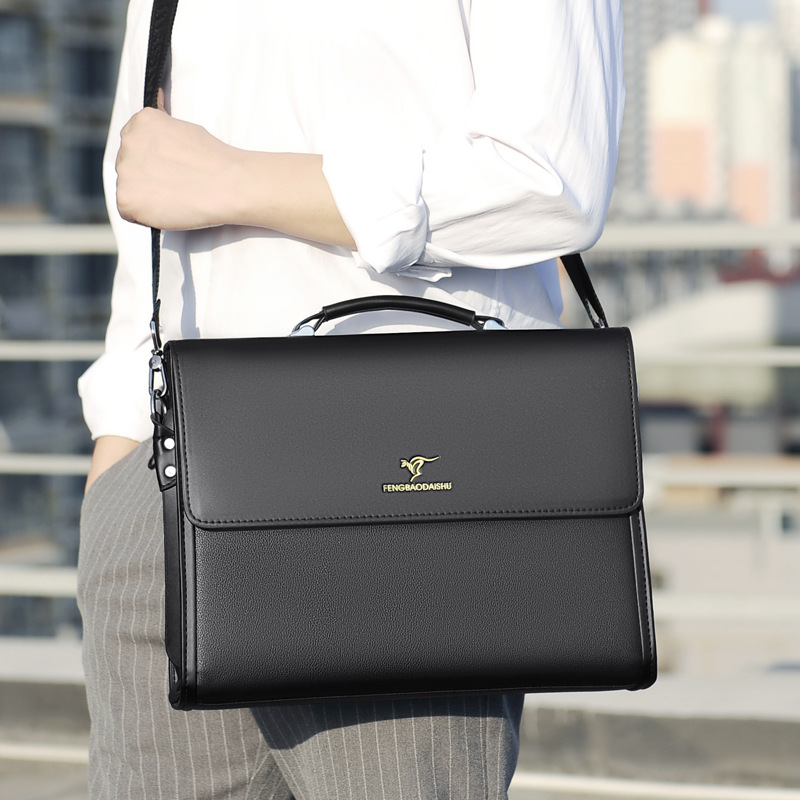 Deri Lüks Evrak Çantaları Erke - Structured Handbag Work incelemesi ve fiyatı