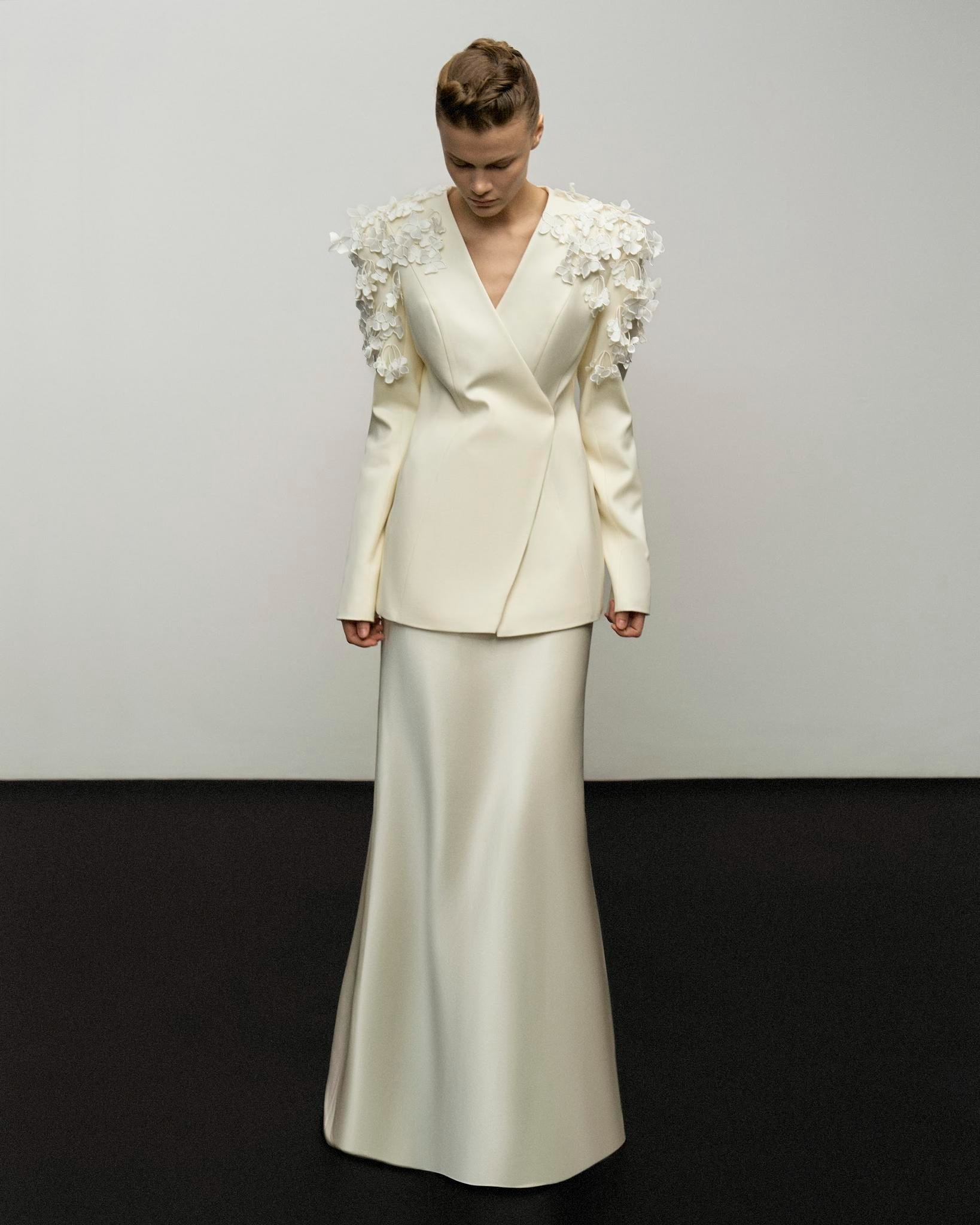 Kadın Elbiseleri Takım Elbisel - Formal Dress Female incelemesi ve fiyatı