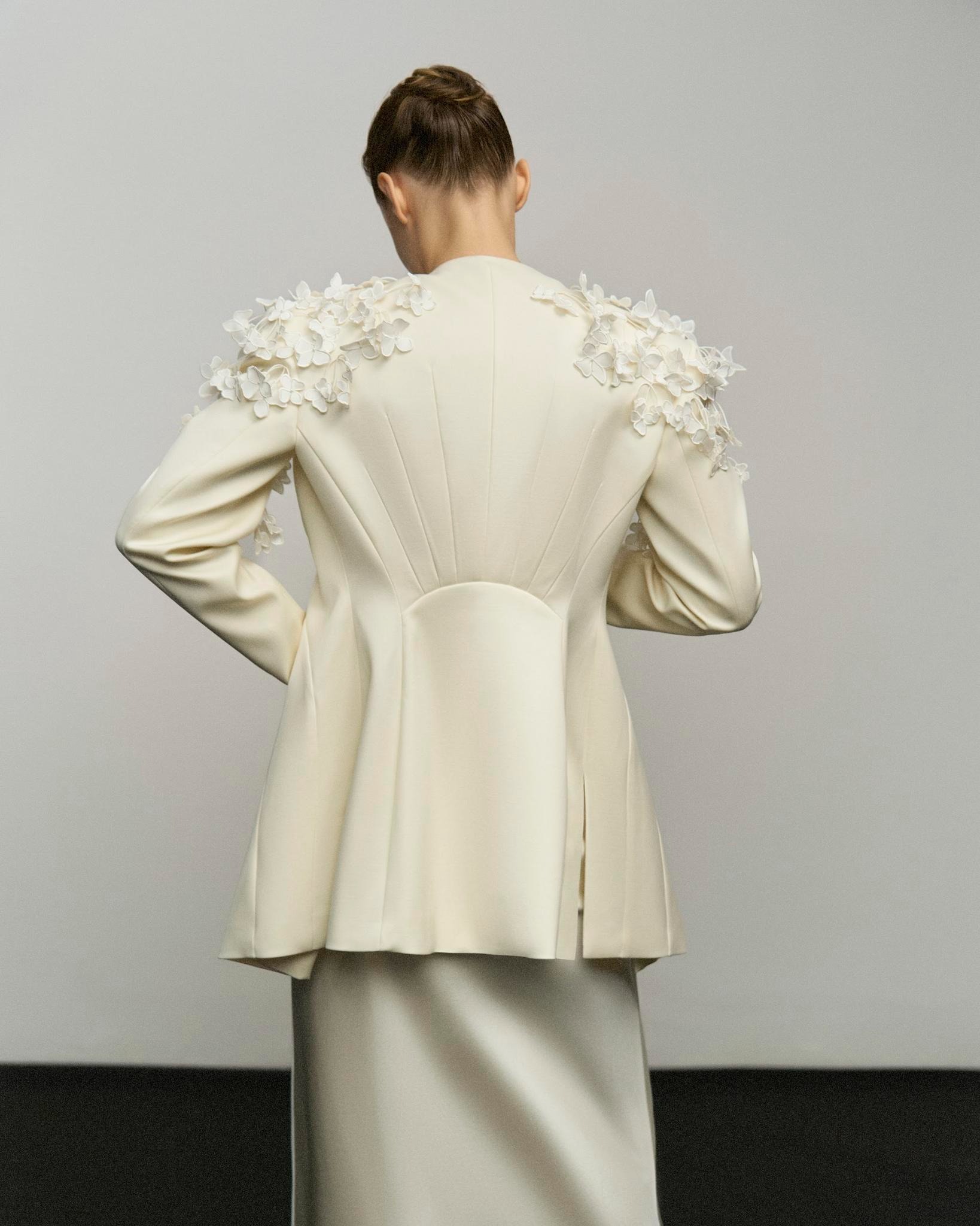Kadın Elbiseleri Takım Elbisel - Formal Dress Female incelemesi ve fiyatı