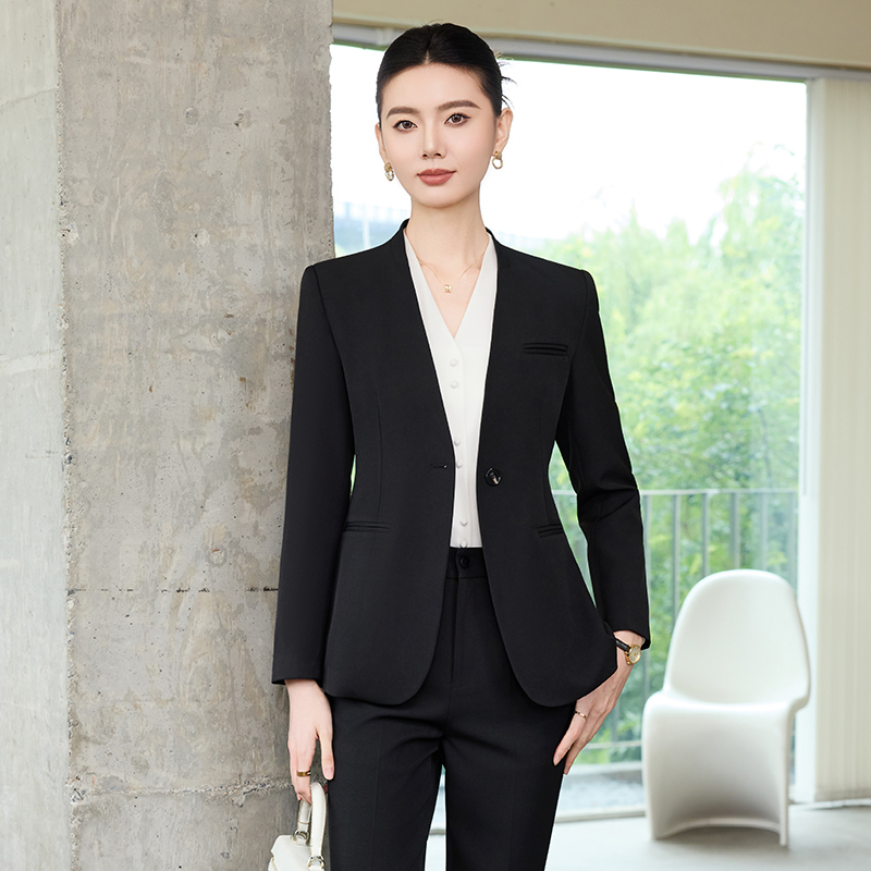 Kadınlar için resmi pantolonlu - Women'S Formal Wear Pantsuits incelemesi ve fiyatı