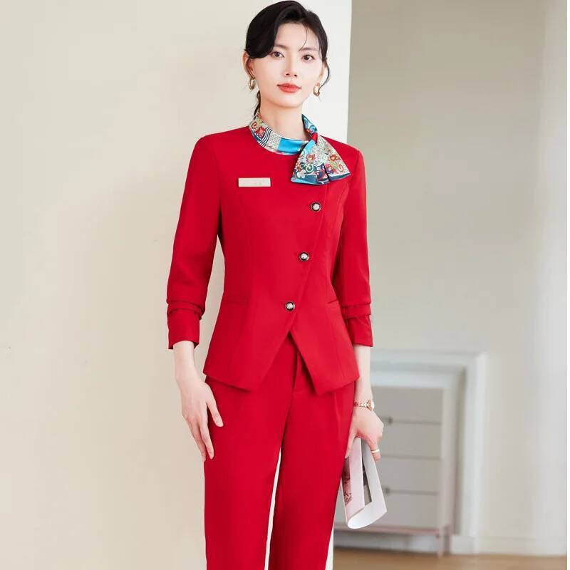 Artı Boyutu Resmi Zarif Stille - Women'S Formal Wear Pantsuits incelemesi ve fiyatı