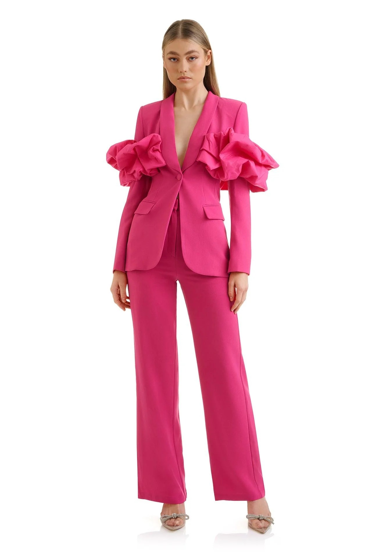 Kadın Elbiseleri Takım Elbise  - Formal Dress Female incelemesi ve fiyatı