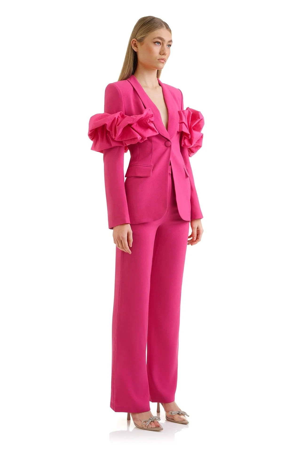 Kadın Elbiseleri Takım Elbise  - Formal Dress Female incelemesi ve fiyatı