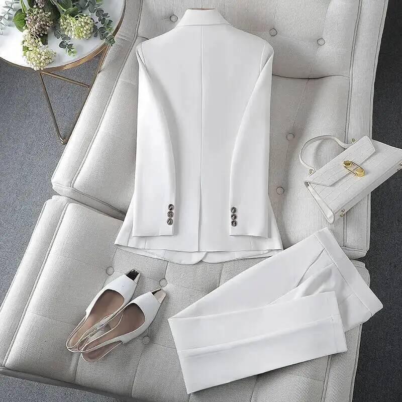 Resmi Kadın İş Elbiseleri Pant - Women'S Formal Wear Pantsuits incelemesi ve fiyatı