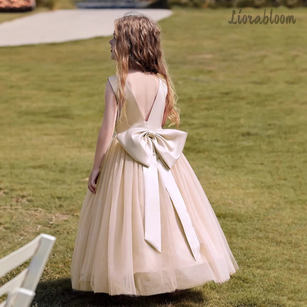 Çok Renkli Sırtı Açık Prenses  - Women Formal Wear For Party incelemesi ve fiyatı